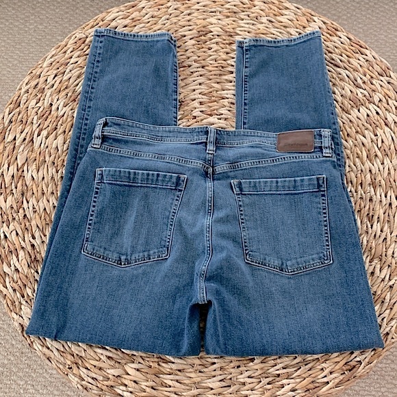 Revtown Decade Denim Automatic Straight Leg - Picture 5 of 14